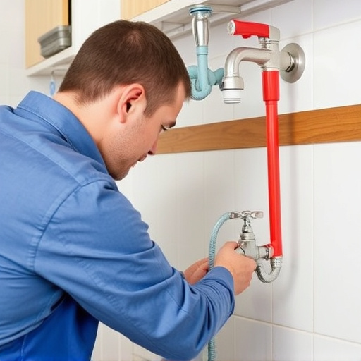 plumbing