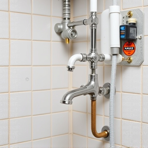 plumbing