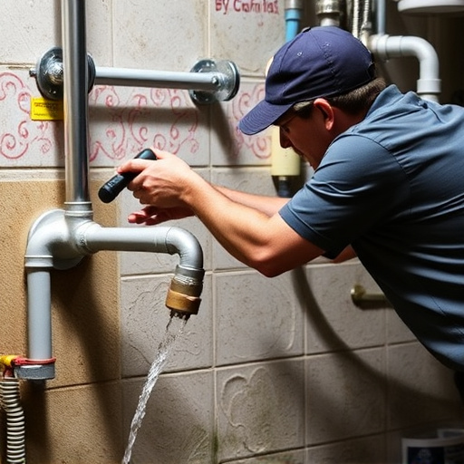 plumbing