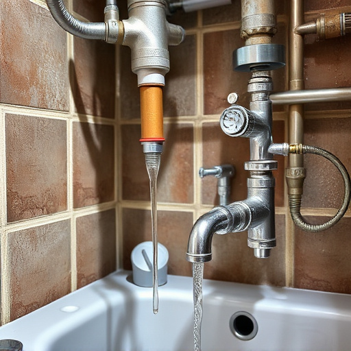 plumbing