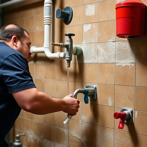 plumbing
