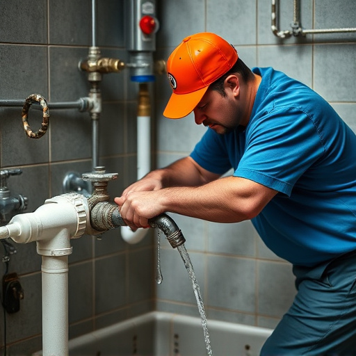plumbing