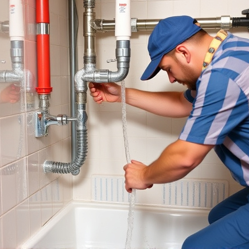 plumbing