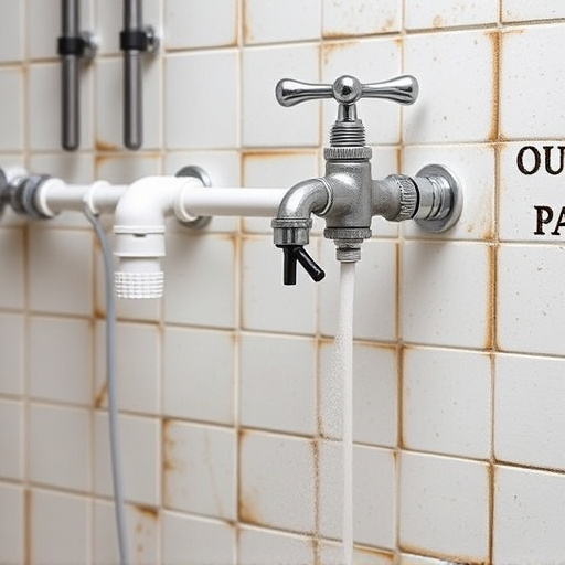 plumbing