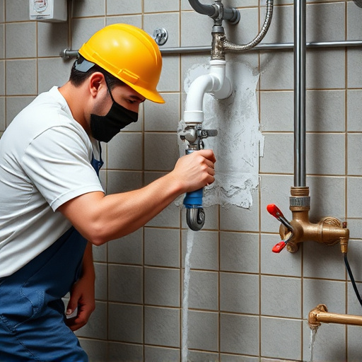 plumbing