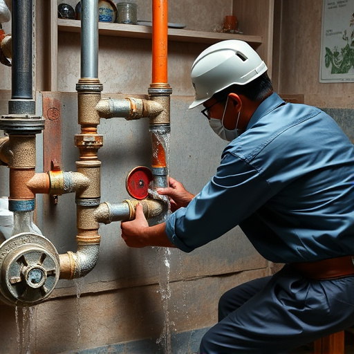 plumbing