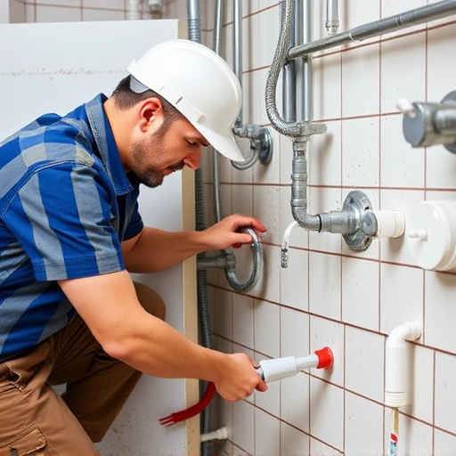 plumbing