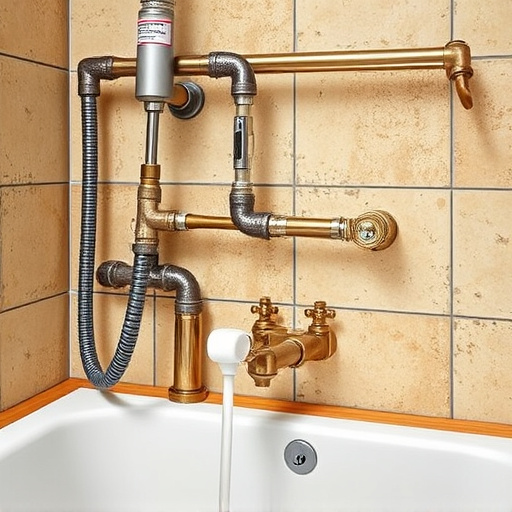 plumbing