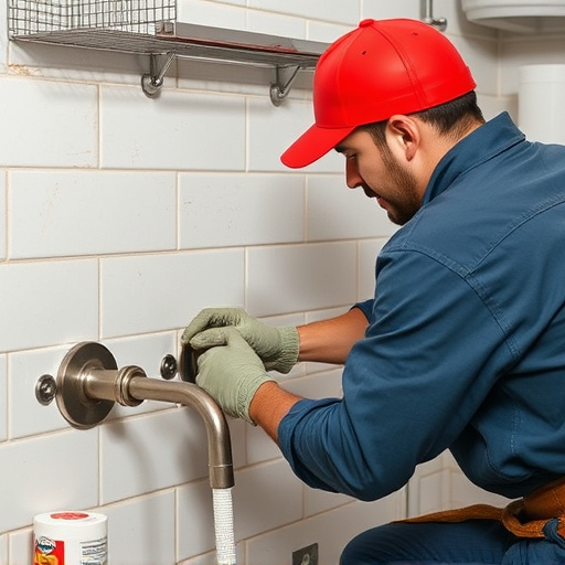 plumbing