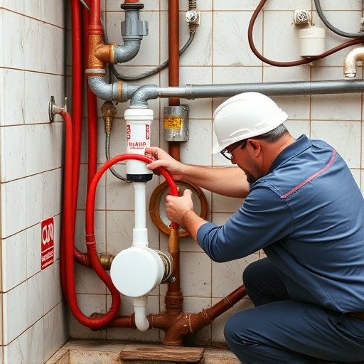 plumbing
