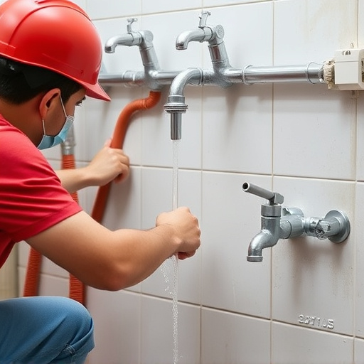 plumbing