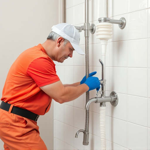 plumbing
