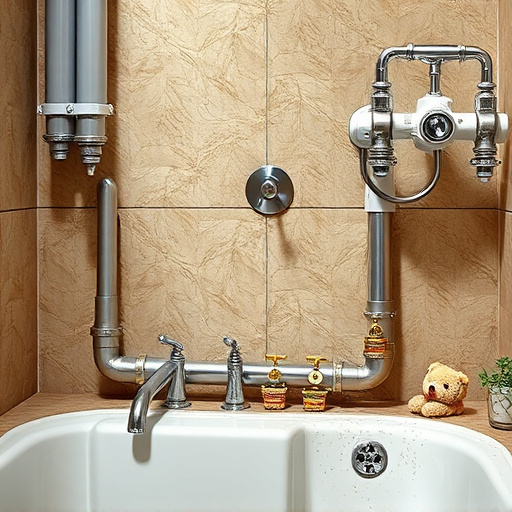plumbing