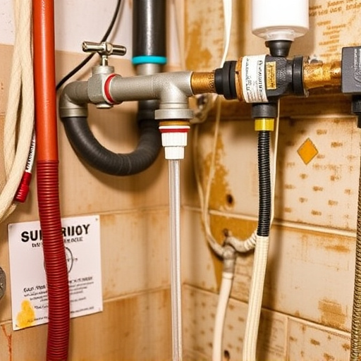 plumbing