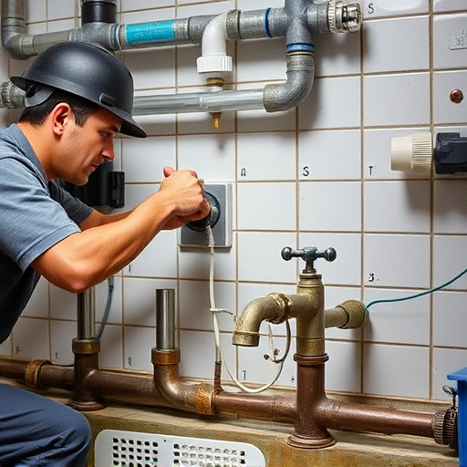 plumbing