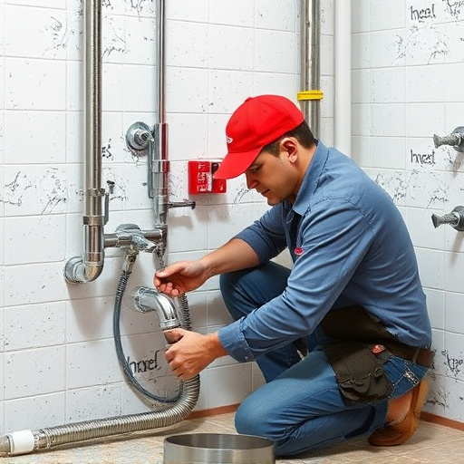 plumbing