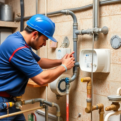 plumbing