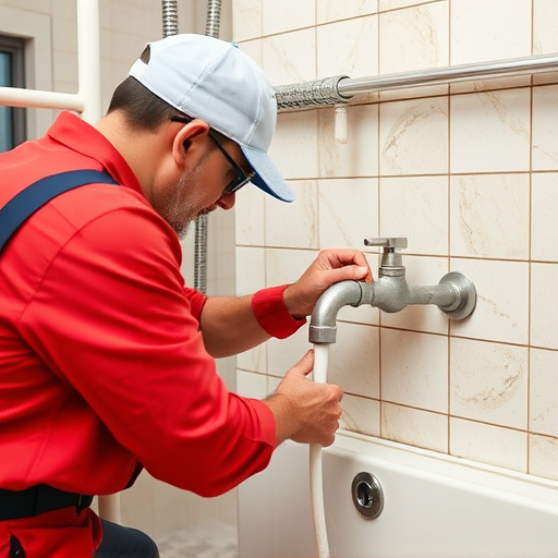 plumbing