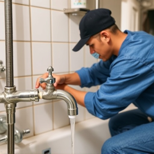 plumbing