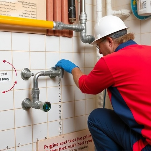plumbing