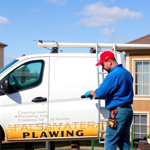 plumbing companies