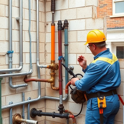 plumbing companies