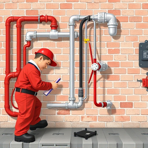plumbing companies