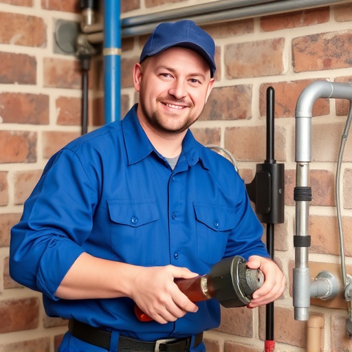 plumbing companies