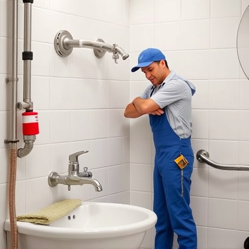 plumbing companies