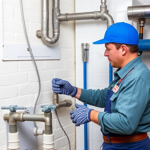 plumbing companies