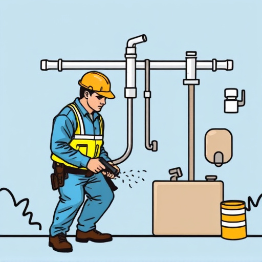 plumbing companies