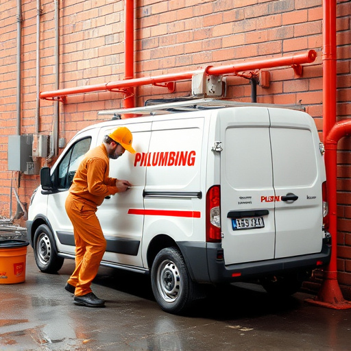 plumbing companies