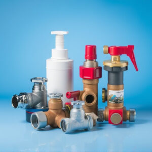 Jones Plumbing Plus: Top Trade Products for Professionals
