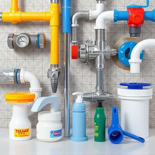 plumbing products