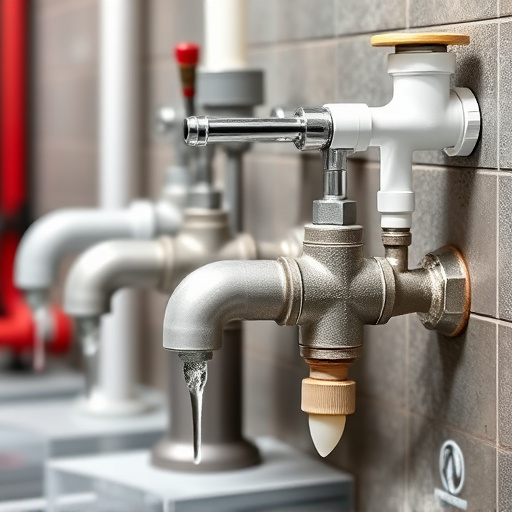 plumbing products