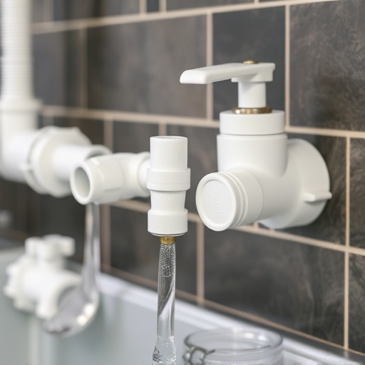 plumbing products