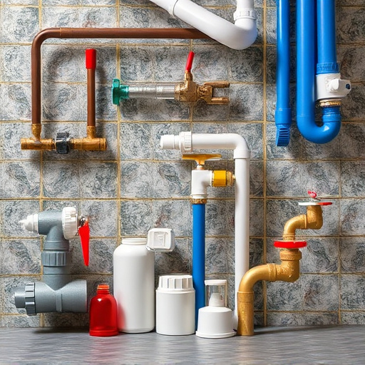 plumbing products