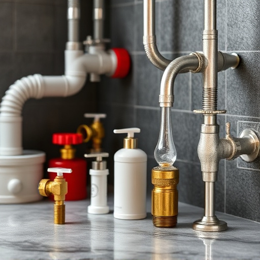 plumbing products