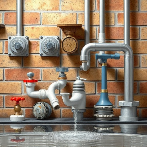 plumbing products