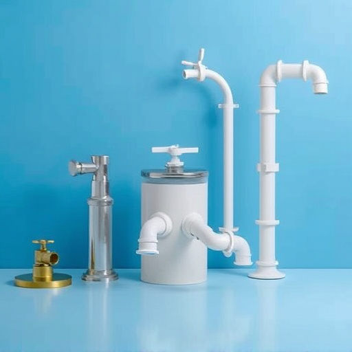 plumbing products