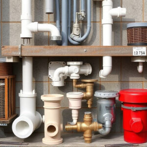 Jones Plumbing Plus: Top-Tier Supplies for Professional Plumbers