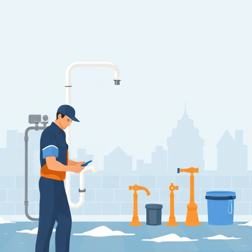 plumbing supplier