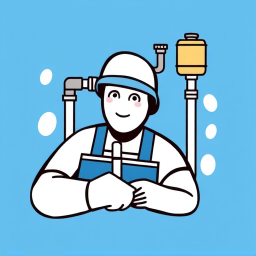 plumbing supplier