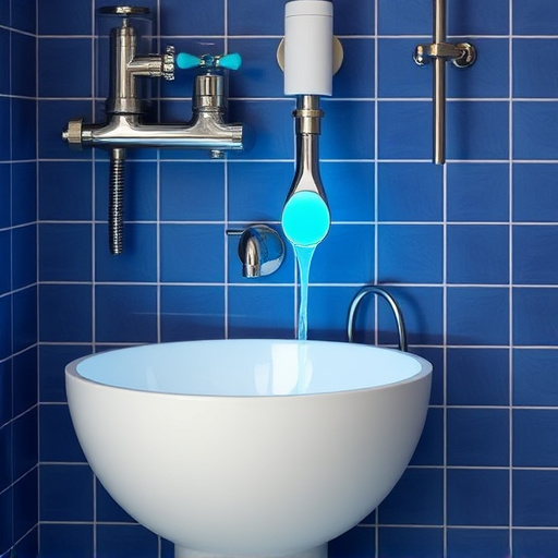 plumbing supplier