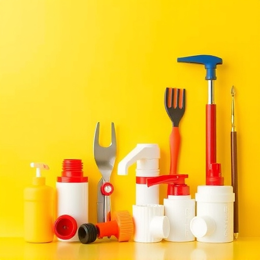 plumbing supplies