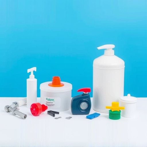 plumbing supplies