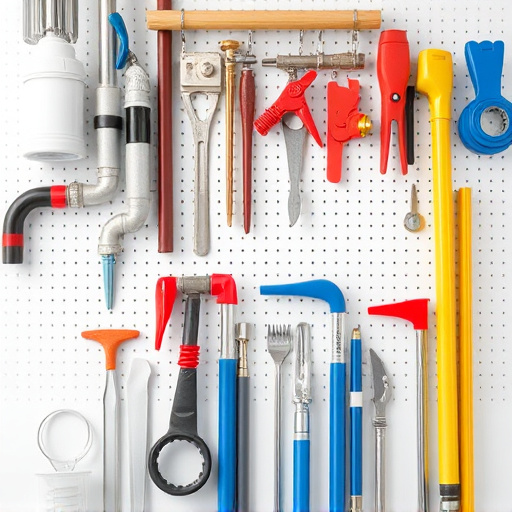 plumbing supplies