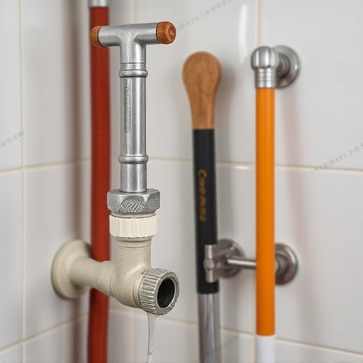 plumbing tool