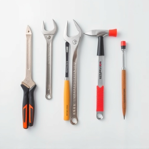 plumbing tools