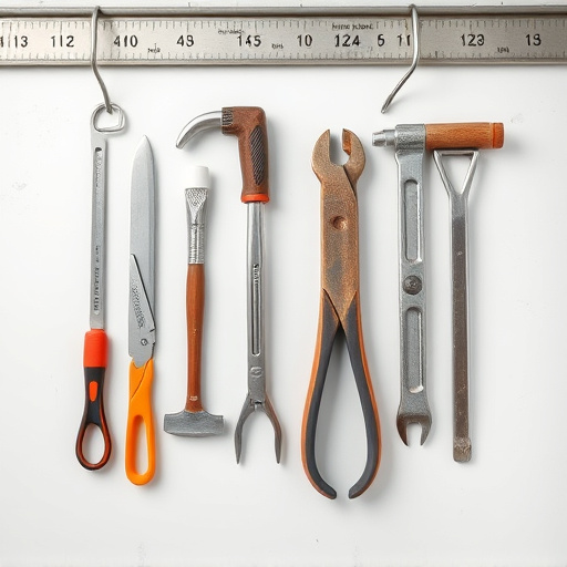 plumbing tools